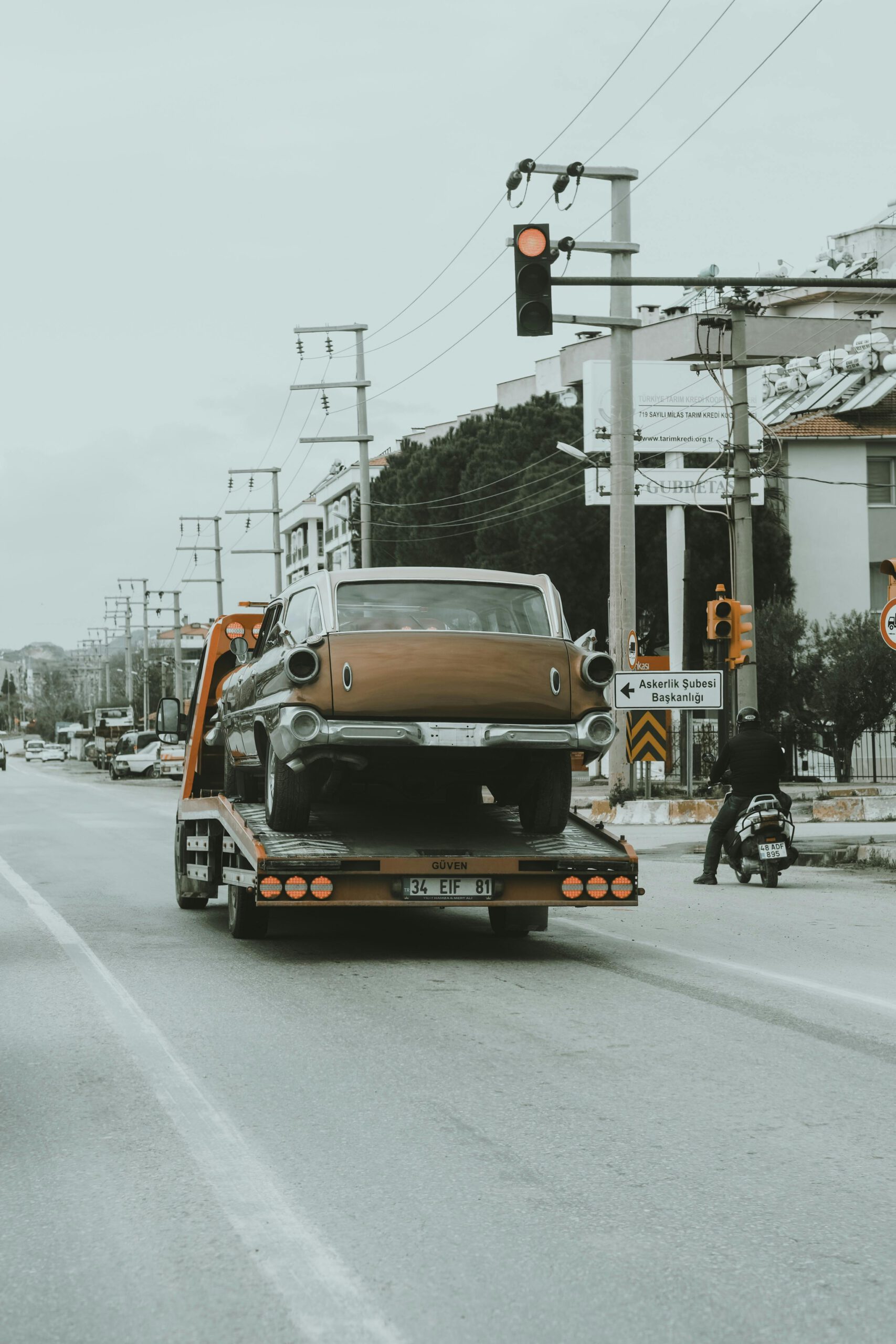 Azteca Towing Expands Roadside Assistance Services in Phoenix