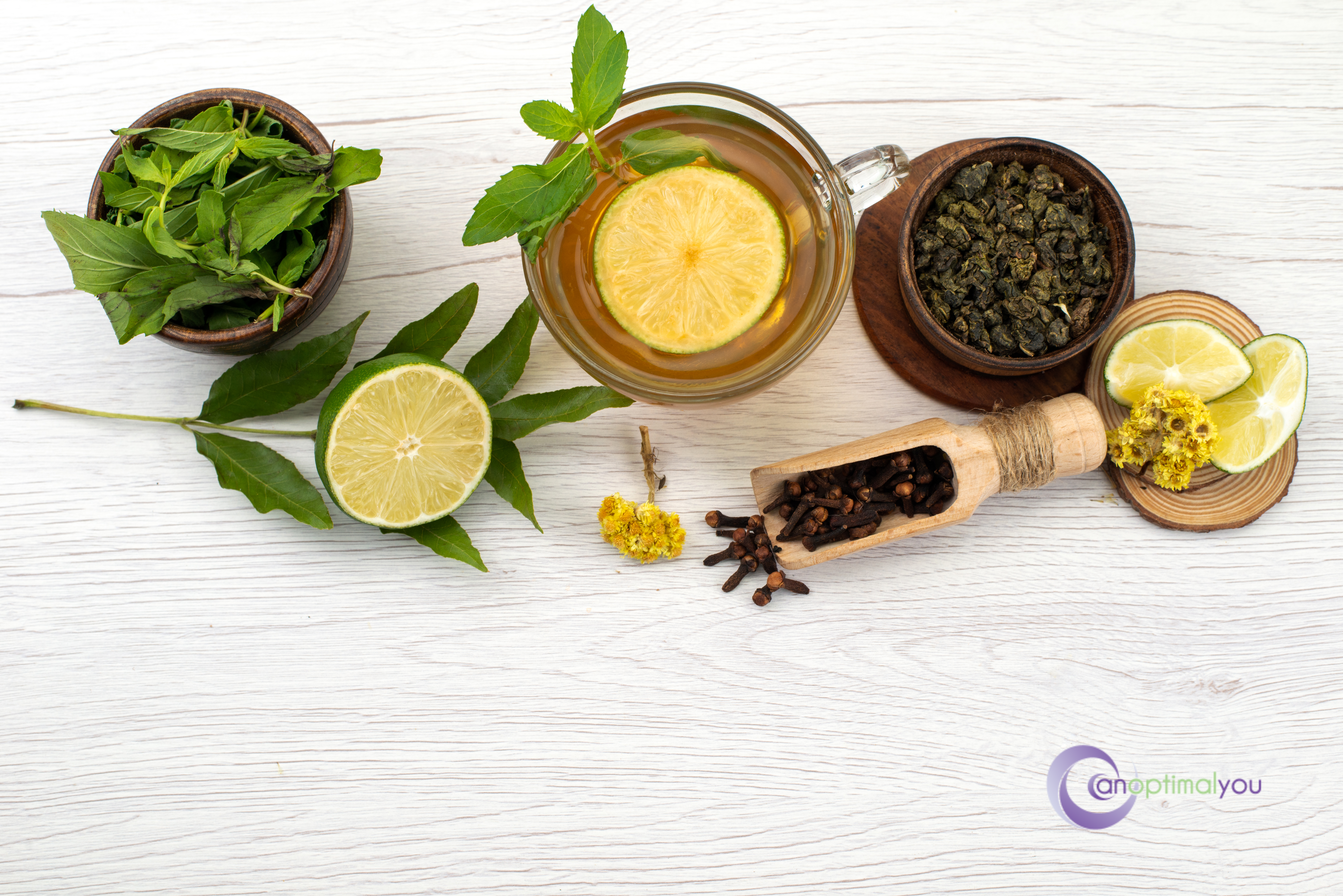 The Importance of Nutrition in Integrative Medicine